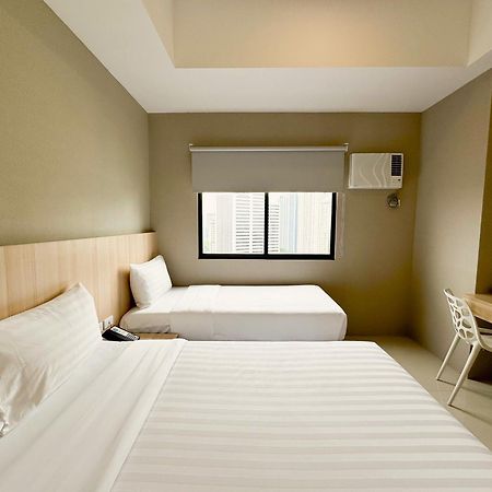 Hotel101 - Fort Taguig Εξωτερικό φωτογραφία