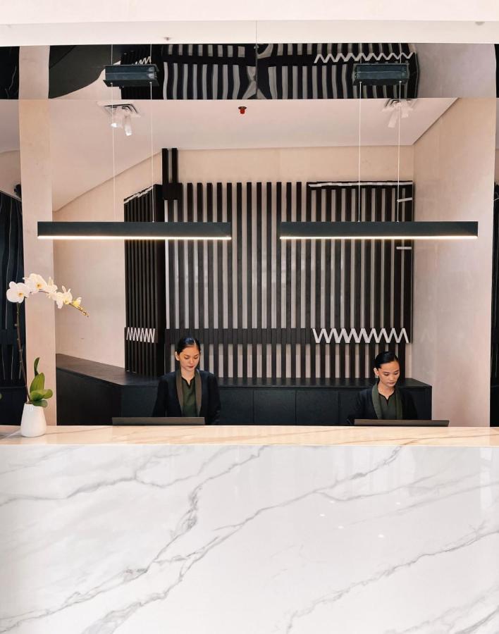 Hotel101 - Fort Taguig Εξωτερικό φωτογραφία