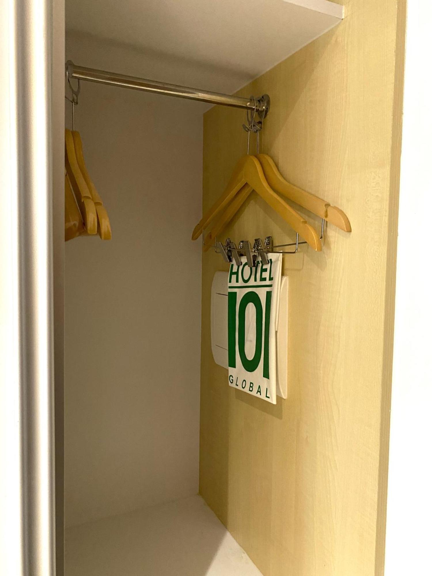 Hotel101 - Fort Taguig Εξωτερικό φωτογραφία