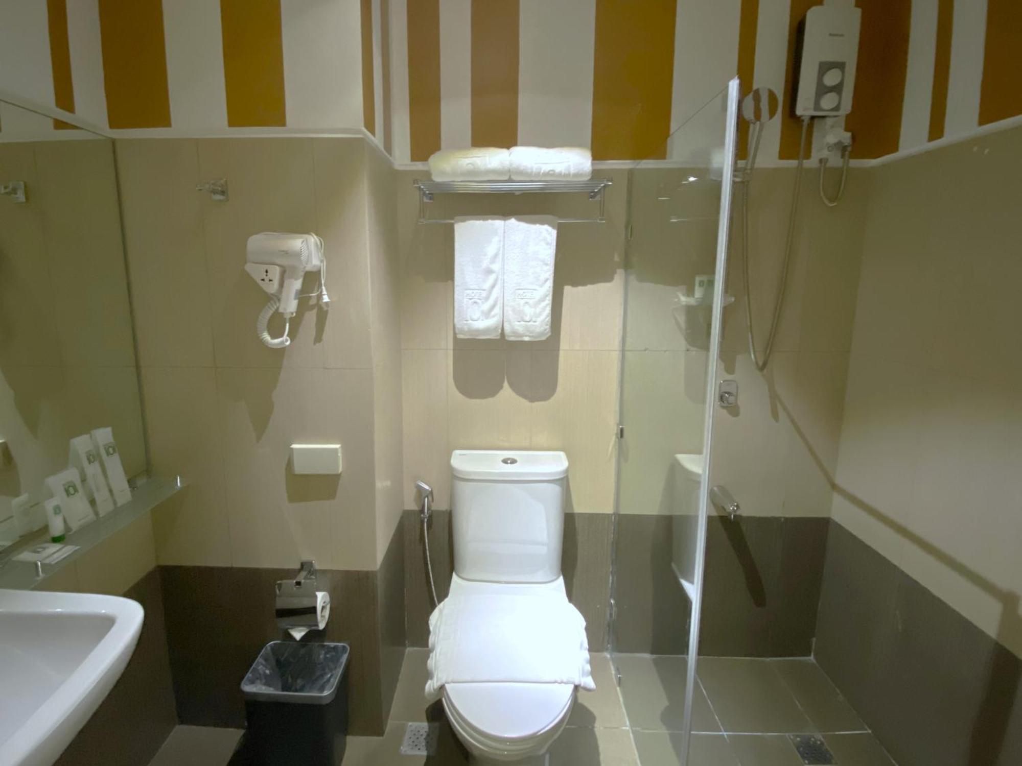 Hotel101 - Fort Taguig Εξωτερικό φωτογραφία